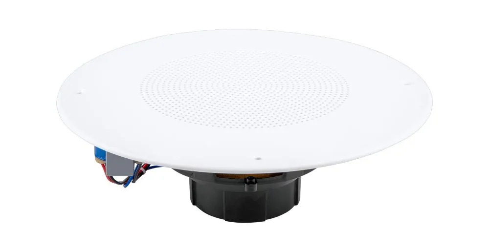 Reproduktor do stropu T210 - 100V (2ks) (1)