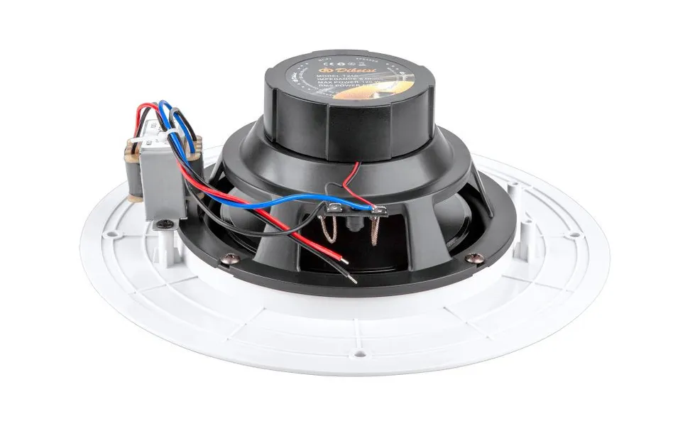 Reproduktor do stropu T210 - 100V (2ks) (2)