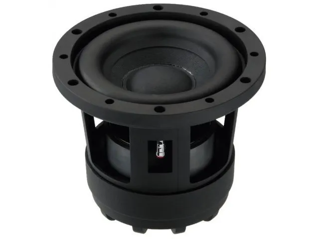 Reproduktor pre subwoofer - Carpower RAPTOR-6, 100 W, 4 Ohm (5)