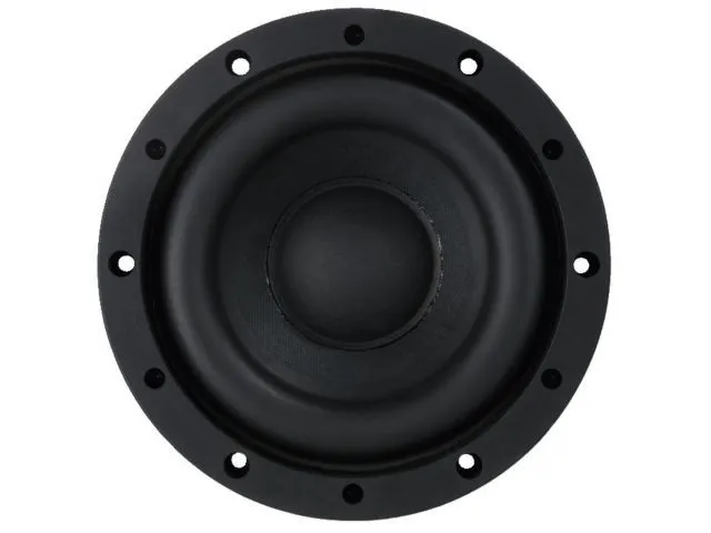 Reproduktor pre subwoofer - Carpower RAPTOR-6, 100 W, 4 Ohm (6)