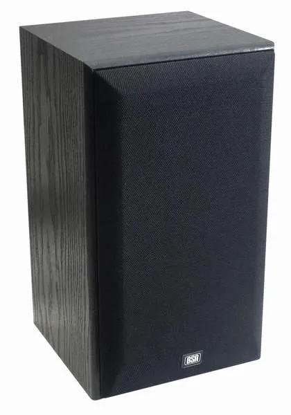 Reproduktorová sústava SONUS 40 - čierna (1)