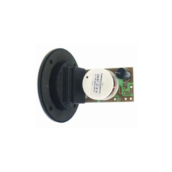 Reproduktorová výhybka BSA CN 01-2-6/8, 2 pásmová, 8 Ohm, 75 W (2)