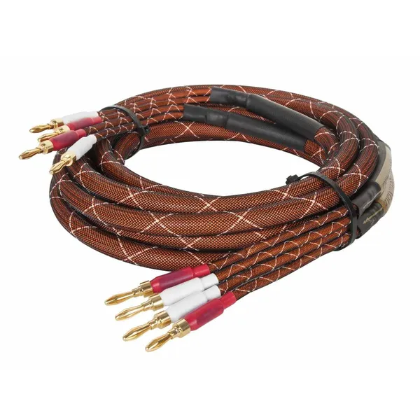 Reproduktórový prepájací kábel 3m 15 AWG (3)