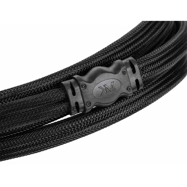 Reproduktorový prepájací kábel 3m 16 AWG (2)