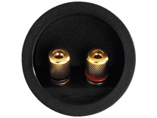 Reproduktorový terminál MONACOR ST-945GM (1)