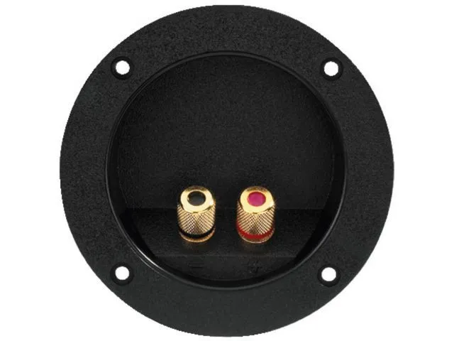 Reproduktorový terminál MONACOR ST-960GM (1)