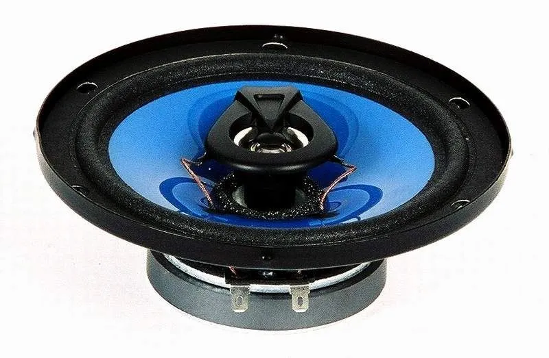Reproduktory do auta Audio Research AR601CXP/2 (1)