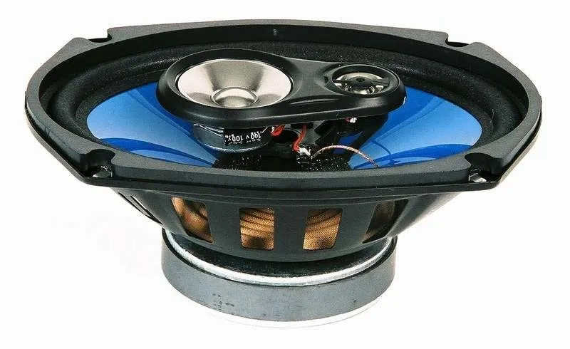 Reproduktory do auta Audio Research AR609CXP (1)