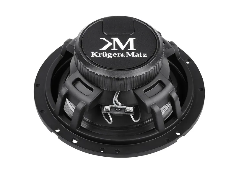 Reproduktory do auta Krűger&Matz KM652T11 (2)
