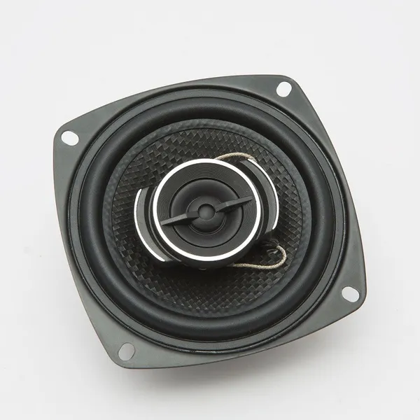 Reproduktory do auta MNC Ninja 10 cm, 90 W (2)