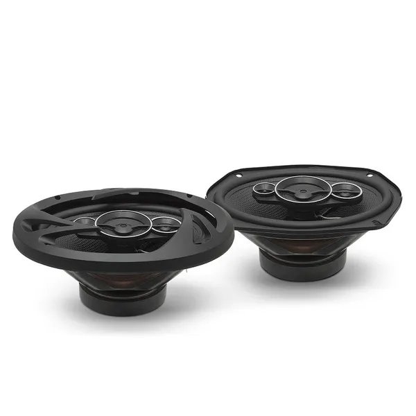 Reproduktory do auta MNC Ninja 23 x 16 cm, 140 W (1)