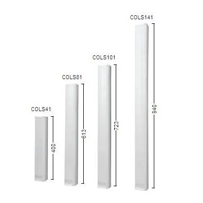 Reprosústava APart COLS101 (1)