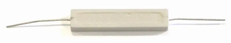Rezistor R 3,3/10W (1)