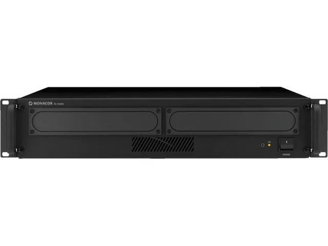 Rozšírenie duálneho modulu Monacor PA-1200EX (1)