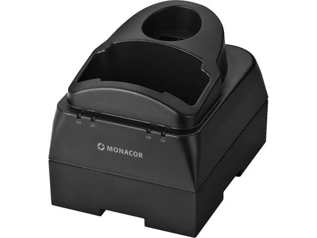 Rýchlonabíjacia stanica PWM JTS TXA-802PS (1)