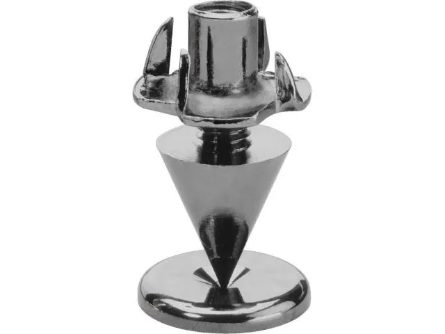 Sada reproduktorových hrotov MONACOR SPS-10/SC (4 ks) (2)