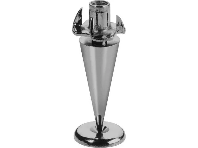 Sada reproduktorových hrotov Monacor SPS-35/SC (4 ks) (2)