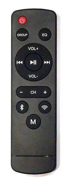 Set stropných 2-pásmových reproduktorov BSA WS660WF (5)