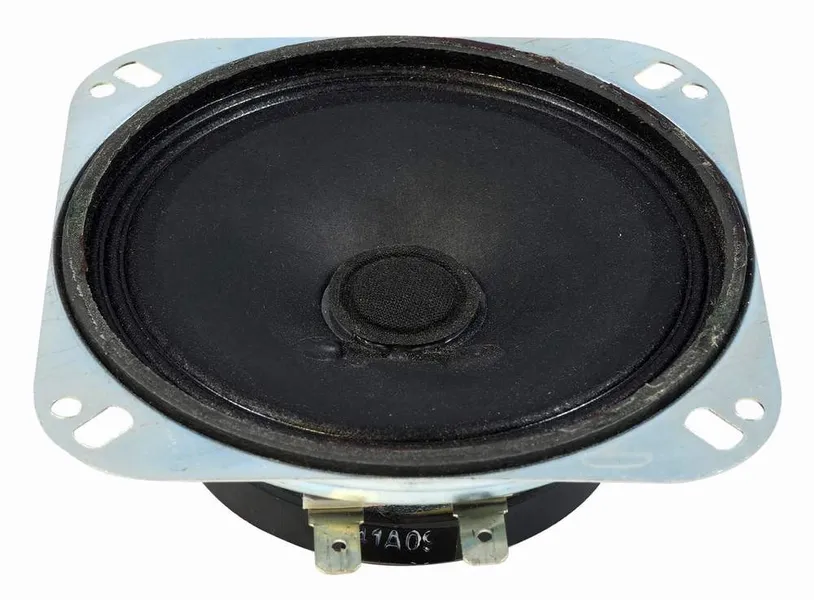 Širokopásmový reproduktor 4006NU4, 20W, 4ohm (1)