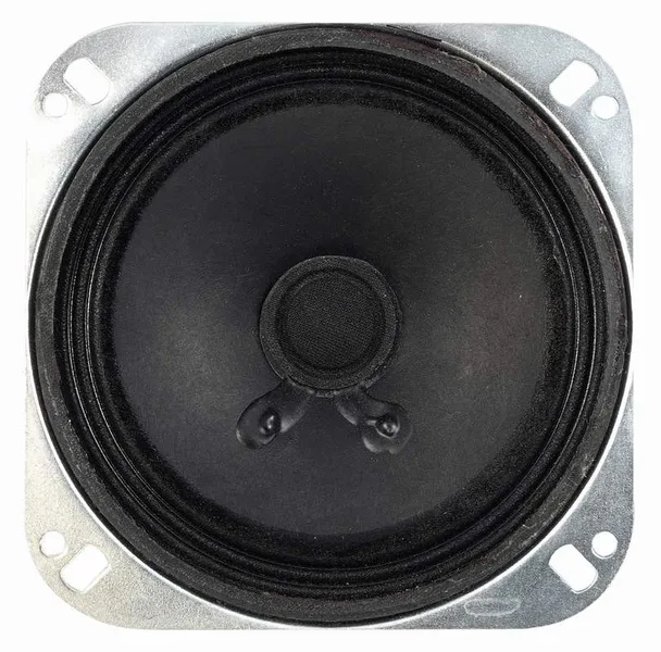 Širokopásmový reproduktor 4006NU4, 20W, 4ohm (3)
