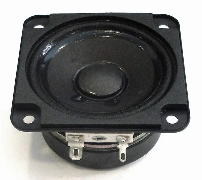 Širokopásmový reproduktor Energy 5DR52024, 8 Ohm, 30 W (1)