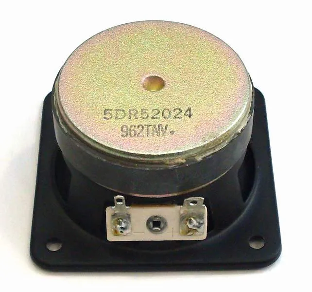 Širokopásmový reproduktor Energy 5DR52024, 8 Ohm, 30 W (2)