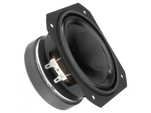 Širokopásmový reproduktor Monacor SPH-68X/AD, 30 W, 8 Ohmov (1)