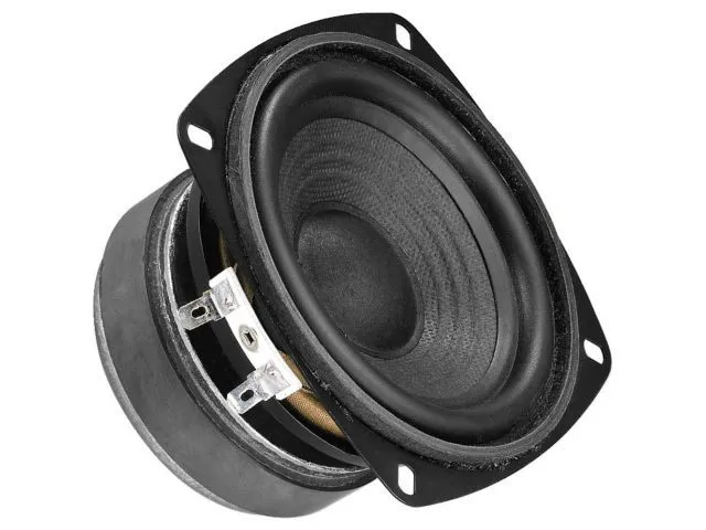 Širokopásmový reproduktor Monacor SPM-100/8, 25 W, 8 Ohm (1)