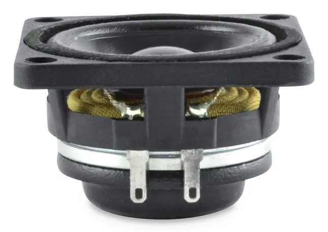 Širokopásmový reproduktor SICA 2H0,8SL, 20 W, 8 Ohm (2)