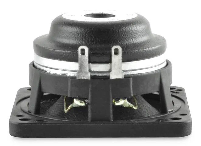 Širokopásmový reproduktor SICA 2H0,8SL, 20 W, 8 Ohm (3)