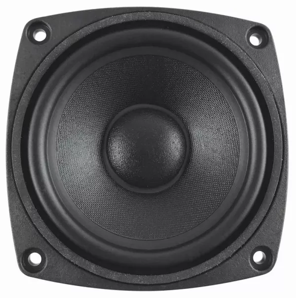 Širokopásmový reproduktor SICA 3,5H1CS, 45 W, 8 Ohm (1)