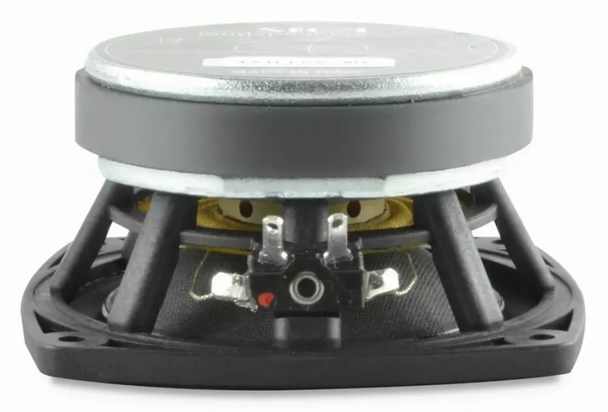 Širokopásmový reproduktor SICA 3,5H1CS, 45 W, 8 Ohm (3)