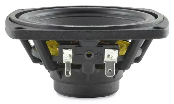 Širokopásmový reproduktor SICA 3,5L1SL, 45 W, 8 Ohm (2)
