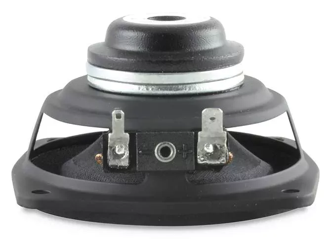 Širokopásmový reproduktor SICA 3L0,8SL, 20 W, 8 Ohm (3)
