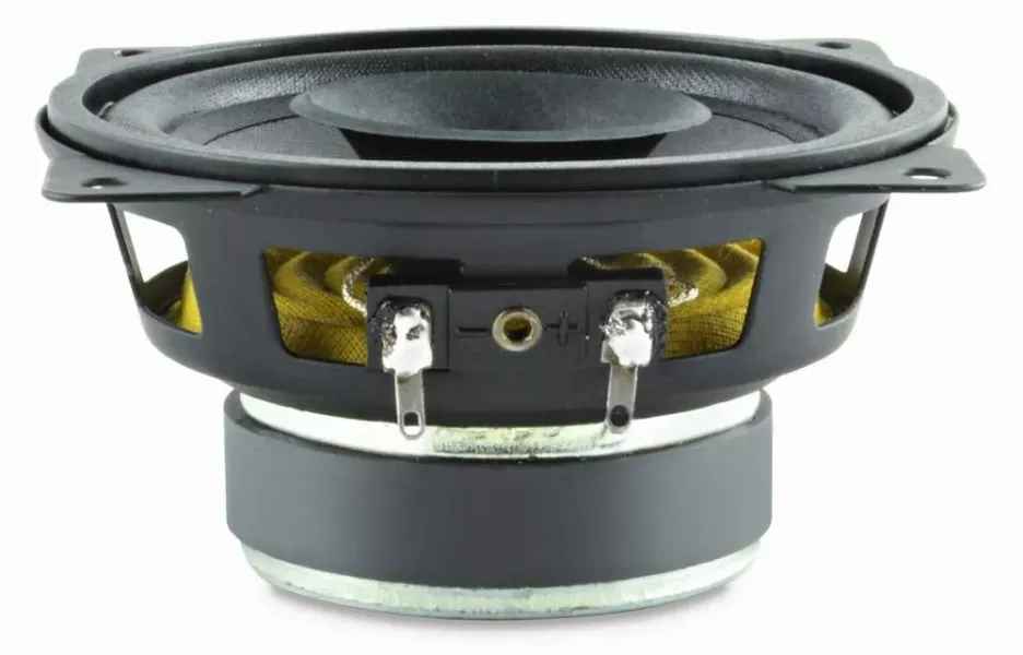 Širokopásmový reproduktor SICA 4D0,8CS, 35 W, 4 Ohm (2)