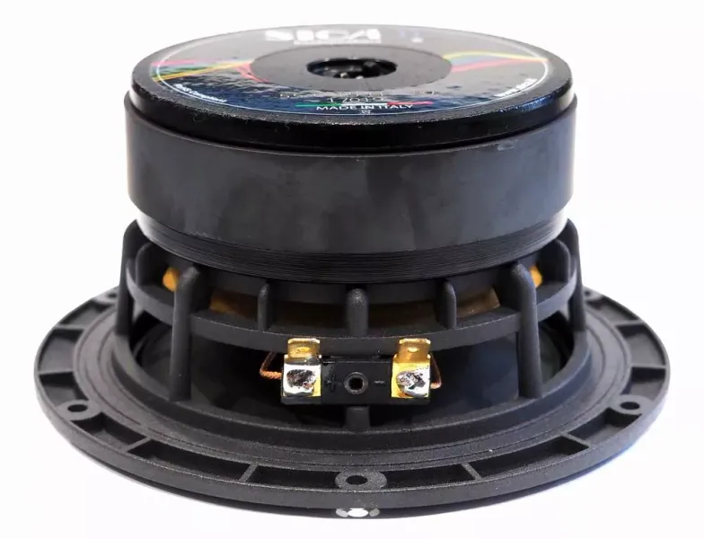 Širokopásmový reproduktor SICA 5,5C1,5CP, 120 W, 8 Ohm (3)