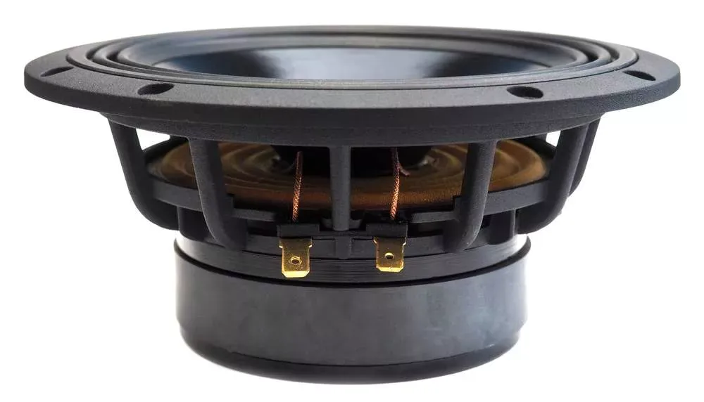 Širokopásmový reproduktor SICA 6,5C1,5CP, 120 W, 8 Ohm (2)