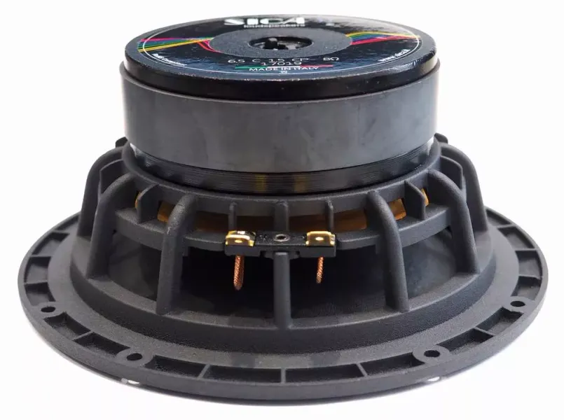 Širokopásmový reproduktor SICA 6,5C1,5CP, 120 W, 8 Ohm (3)