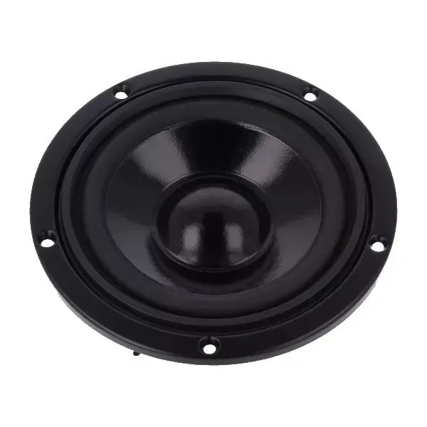 Stredobasový reproduktor VISATON W 130 S/4, 50 W, 4 Ohm (1)