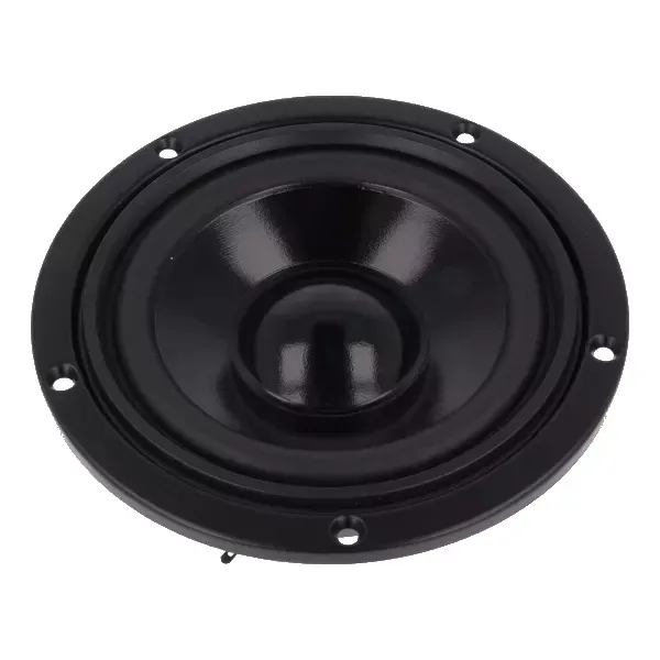 Stredobasový reproduktor VISATON W 130 S/8, 50 W, 8 Ohm (1)