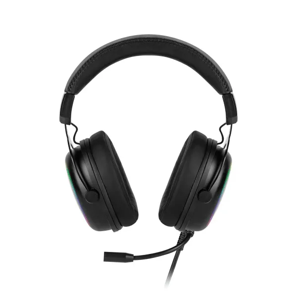 Slúchadlá Krüger&Matz naušné herné Warrior GH-50 (4)