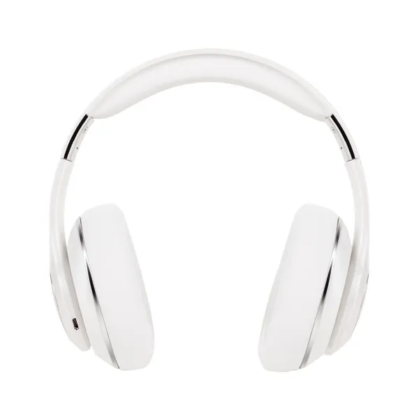 Slúchadlá Kruger&Matz Street 3 Wireless biele (3)