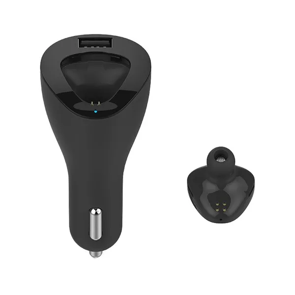 Slúchadlo bluetooth Krűger&Matz Travler K1 (4)