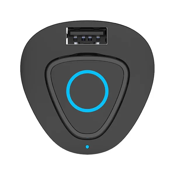 Slúchadlo bluetooth Krűger&Matz Travler K1 (5)