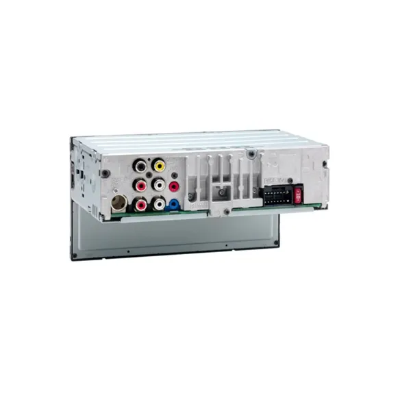 SONY XAV1550D.EUR Autorádio 2DIN so zrkadlením telefónu (5)