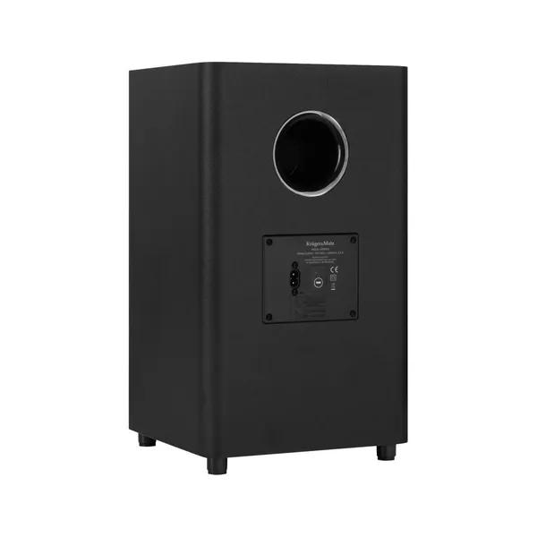 Soundbar Krűger&Matz Odyssey 3.1.2 CH Dolby Atmos (3)