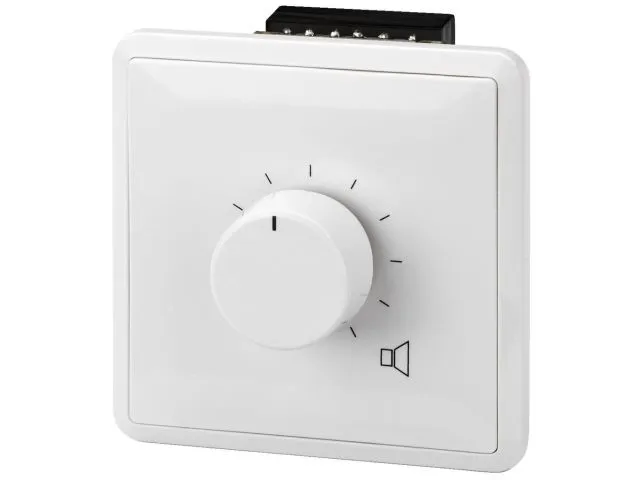 Stereo ovládanie hlasitosti Monacor ATT-325ST (1)