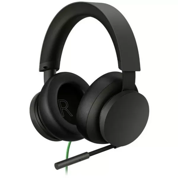 Stereo Slúchadlá Microsoft XBOX 8LI-00002 (1)