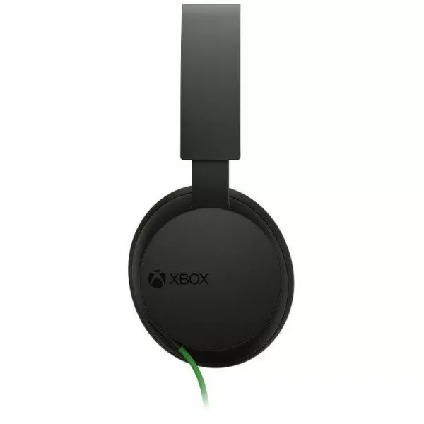 Stereo Slúchadlá Microsoft XBOX 8LI-00002 (3)