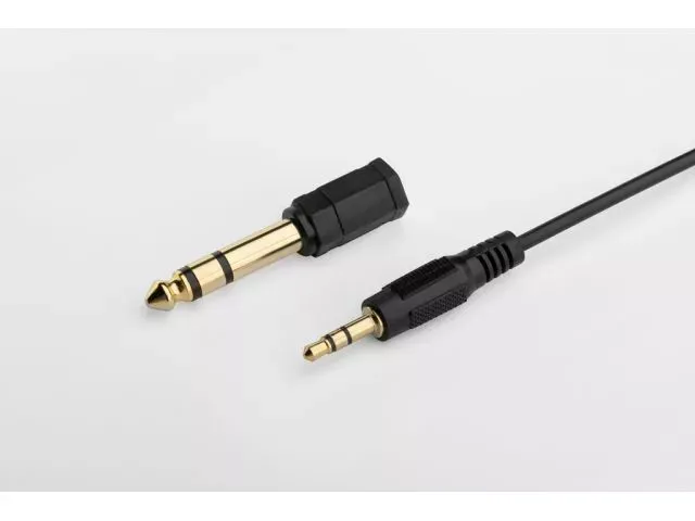 Stereo slúchadlá Monacor SONORITY (8)